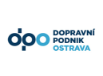 Dopravní podnik Ostrava logo