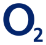 O2 logo