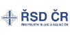 ŘSD logo