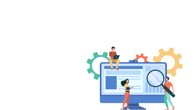 QA Engineer pro automatizované testování